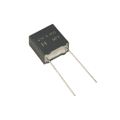 liuhe Metallized polypropylene film capacitor Motor Starting Capacitor(Please consult customer service for pricing)