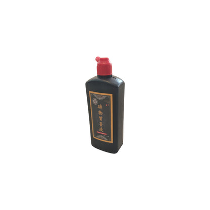 jianchao Ink  Calligraphy specific ink, mineral ink, environmentally friendly and pollution-free calligraphy specific ink