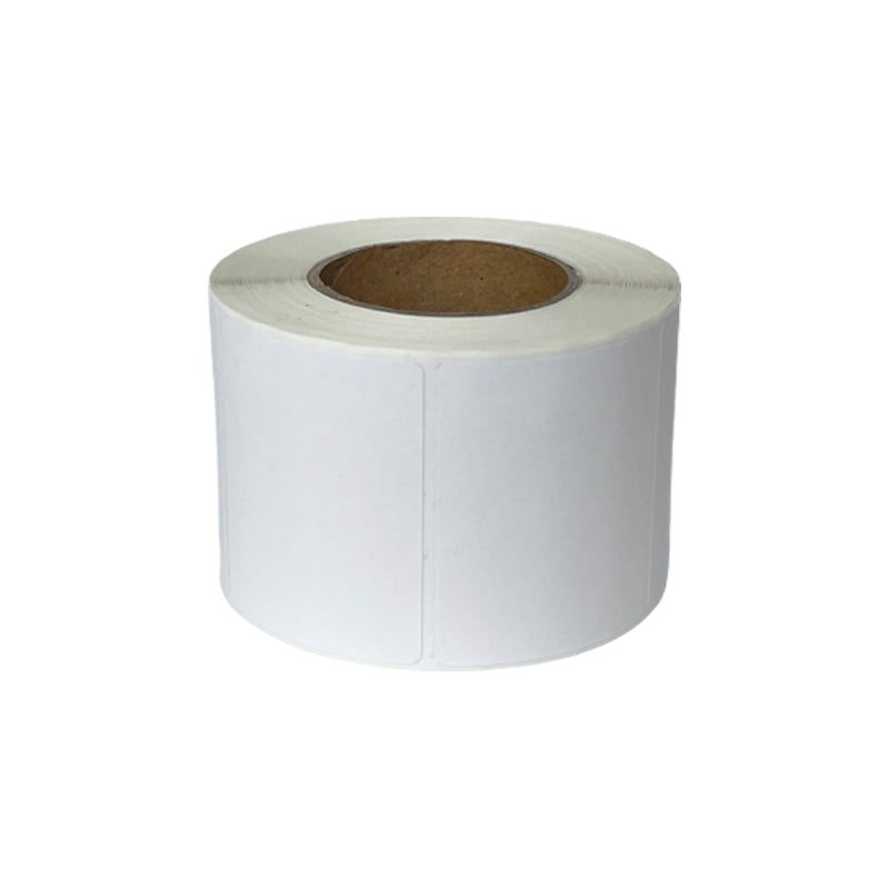 shangyue Fresh cold chain label   Adhesive sticker printing paper