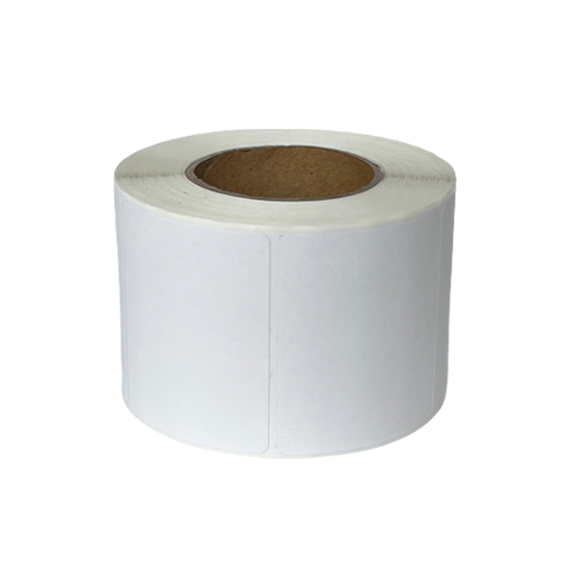 shangyue Fresh cold chain label   Adhesive sticker printing paper