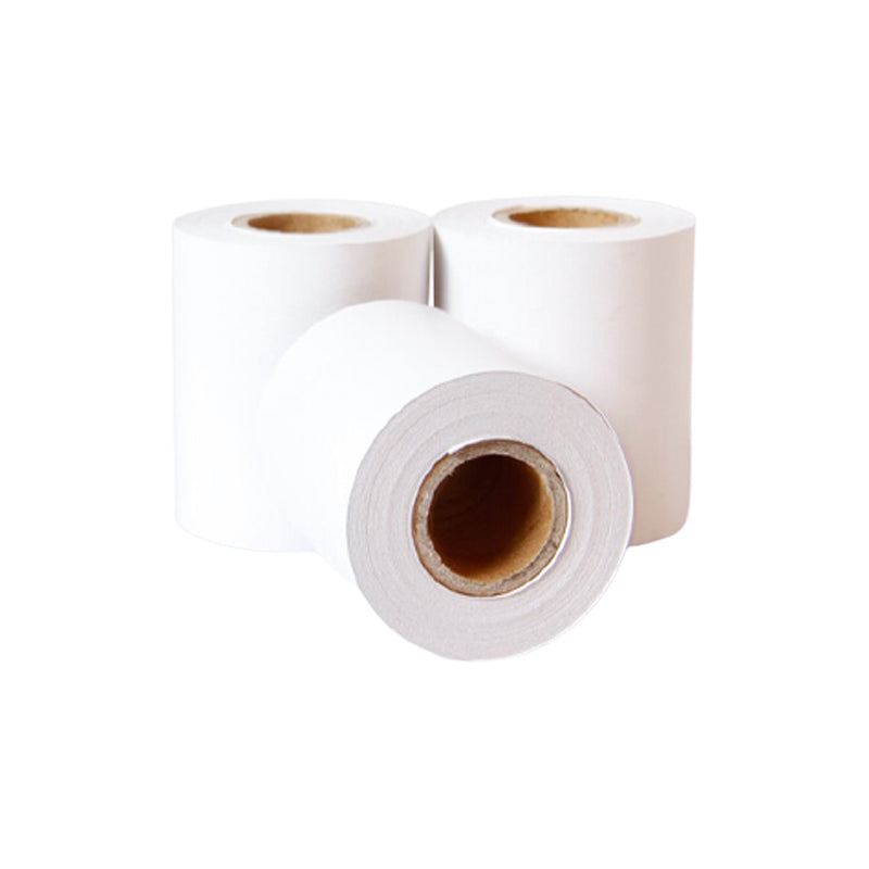 shangyue  Cash register paper  Thermal cash register paper Thermal printing paper Small bill cash register paper
