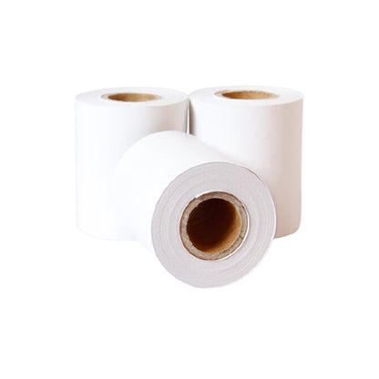 shangyue  Cash register paper  Thermal cash register paper Thermal printing paper Small bill cash register paper