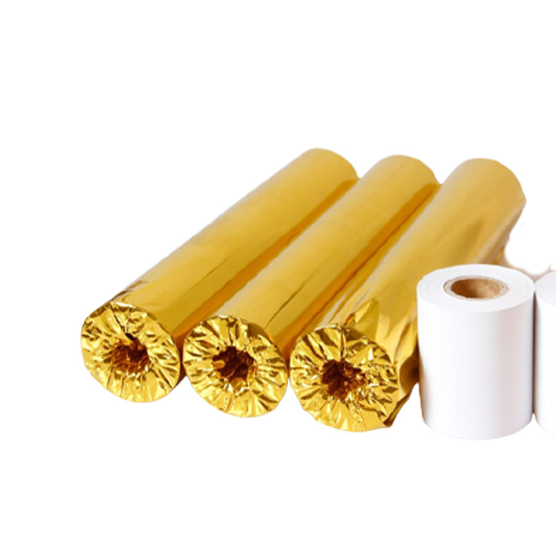 shangyue  Cash register paper  Thermal cash register paper Thermal printing paper Small bill cash register paper