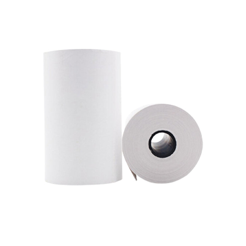 shangyue  Cash register paper  Thermal cash register paper Thermal printing paper Small bill cash register paper