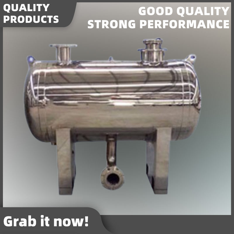 shenhai Non-negative pressure steady flow tank Intelligent anti-negative pressure, pressure stabilizing and energy storage equipment for the water supply system (Please consult customer service for pricing)