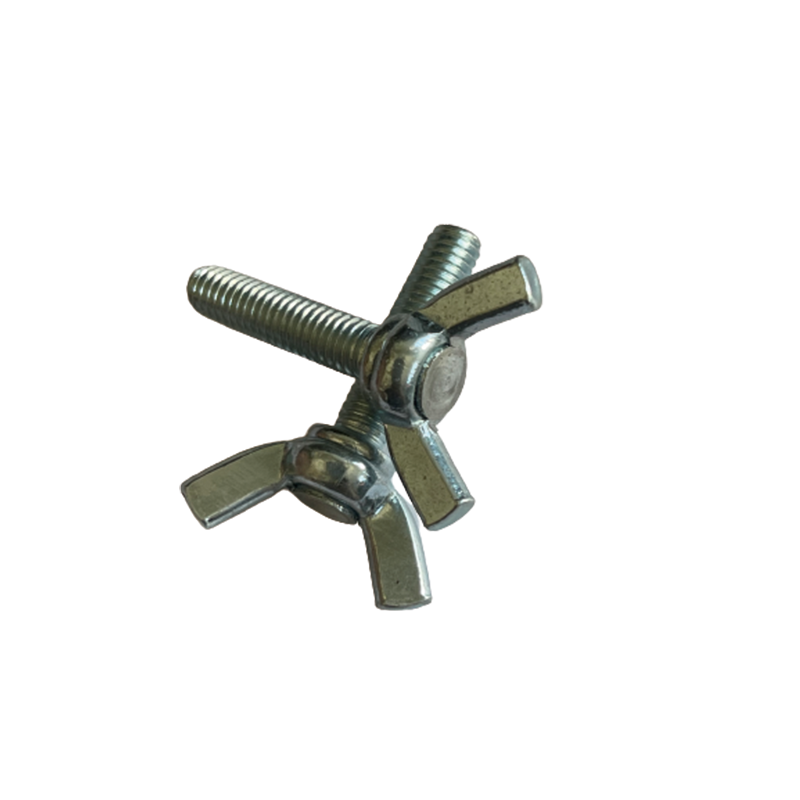huangshan butterfly screw(Please consult customer service for pricing)