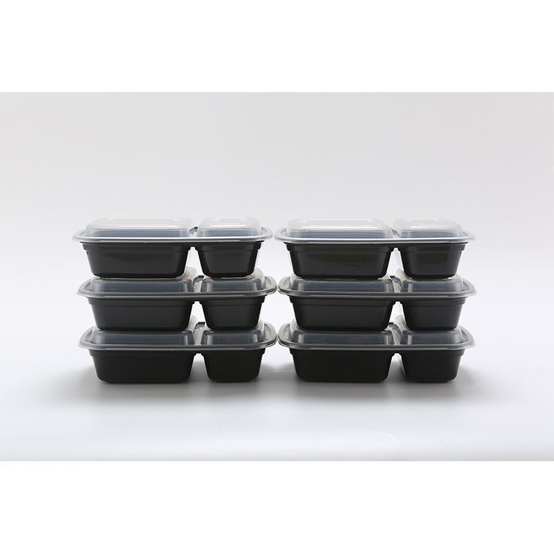 changjiang Rectangular lunch box JF series (150 sets/box)