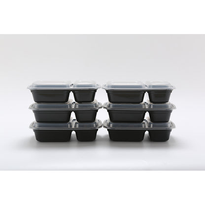changjiang Rectangular lunch box JF series (150 sets/box)