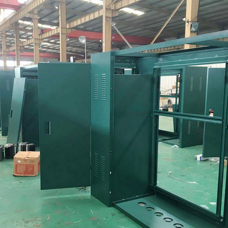 jitong American box variable(Please consult customer service for pricing)