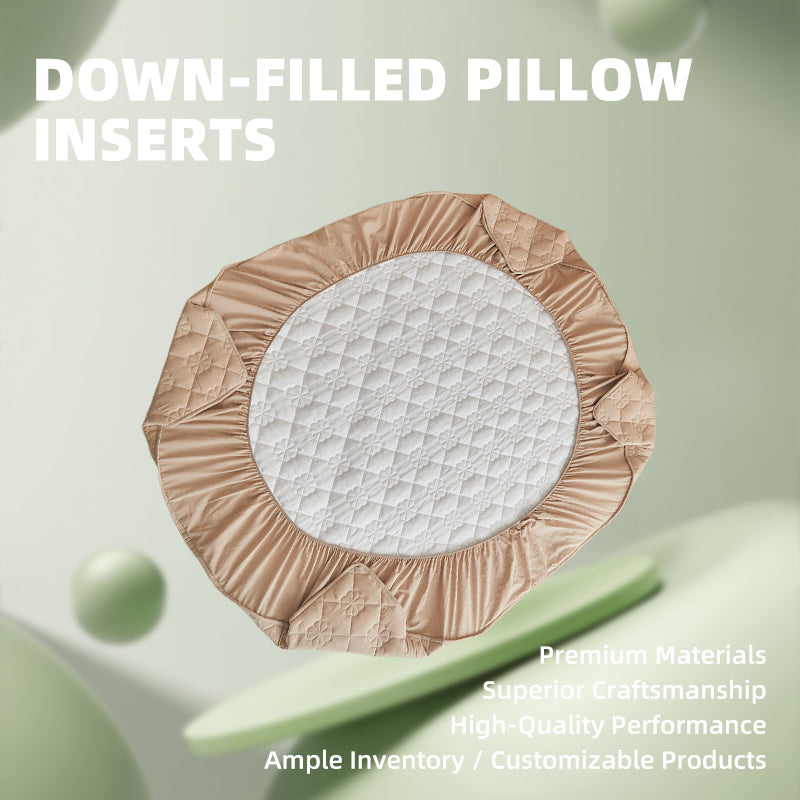 chiyuan Waterproof Mattress Cover, Mattress Protector with Anti-Slip Design, Suitable for Dormitories Home Use(Please consult customer service for pricing)