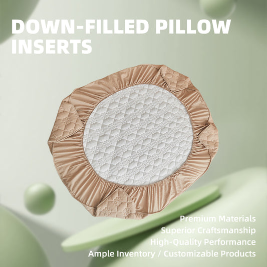 chiyuan Waterproof Mattress Cover, Mattress Protector with Anti-Slip Design, Suitable for Dormitories Home Use(Please consult customer service for pricing)