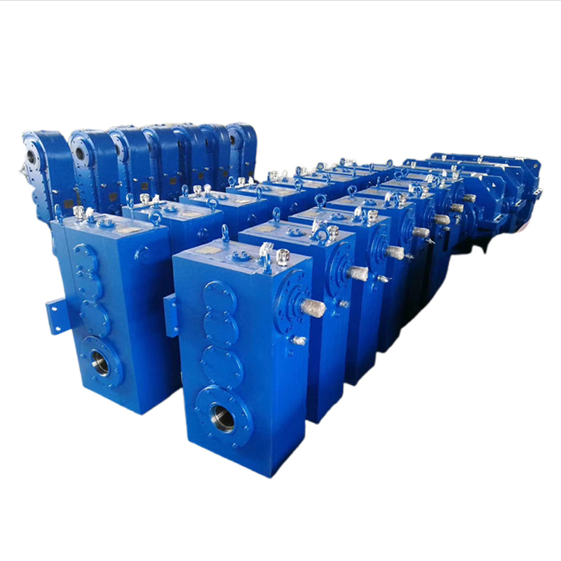 xingbang LJJ205 Gearbox for Tension Leveler Metallurgical Continuous Casting Line Unit(Please consult customer service for pricing)