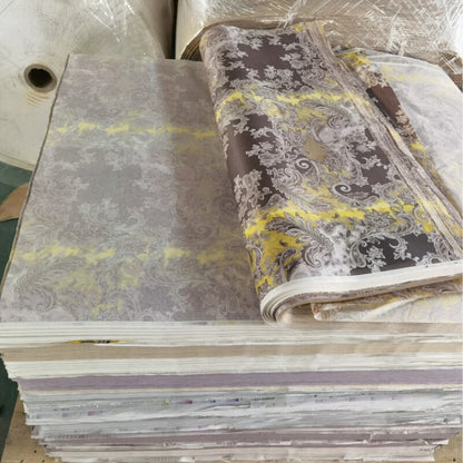 honghui Decorative Paper, Gift Wrapping Paper, Book Cover Paper, Birthday Flower Bouquet Paper(Please consult customer service for pricing)
