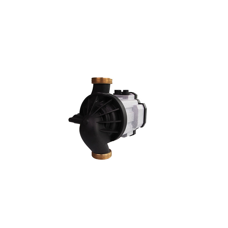 aomute Frequency conversion circulating pump HB 32-110-180P   Intelligent Dual Control Self priming Booster Pump Ultra Low Noise Intelligent Booster Whole House Silent Strong Booster Pump