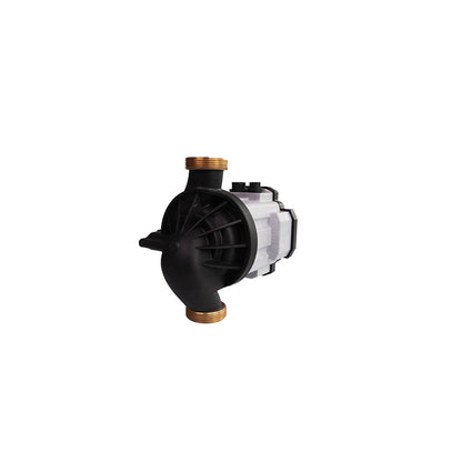 aomute Frequency conversion circulating pump HB 32-110-180P   Intelligent Dual Control Self priming Booster Pump Ultra Low Noise Intelligent Booster Whole House Silent Strong Booster Pump