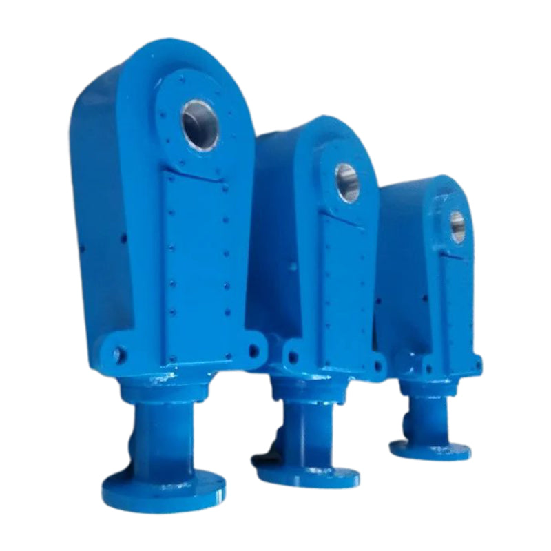 xingbang LJJ205 Gearbox for Tension Leveler Metallurgical Continuous Casting Line Unit(Please consult customer service for pricing)