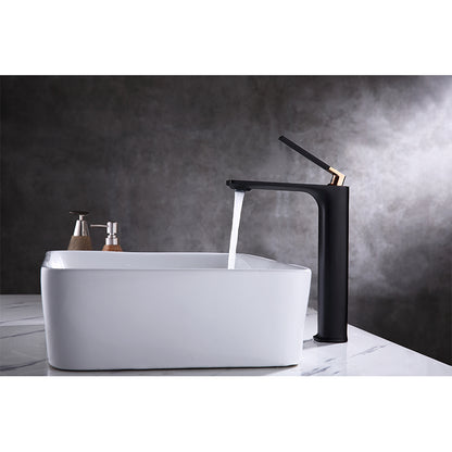 yufa Basin faucet