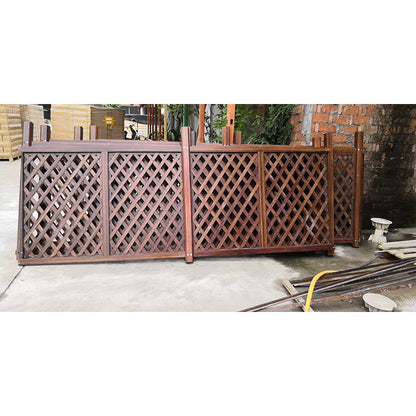 ruichuang Balustrade(Please consult customer service for pricing)