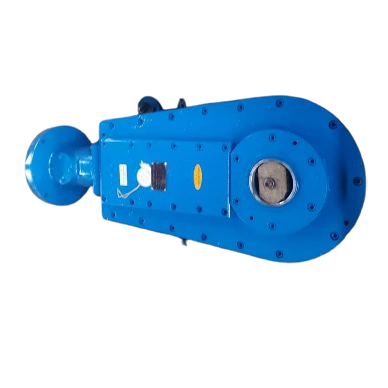 xingbang LJJ205 Gearbox for Tension Leveler Metallurgical Continuous Casting Line Unit(Please consult customer service for pricing)