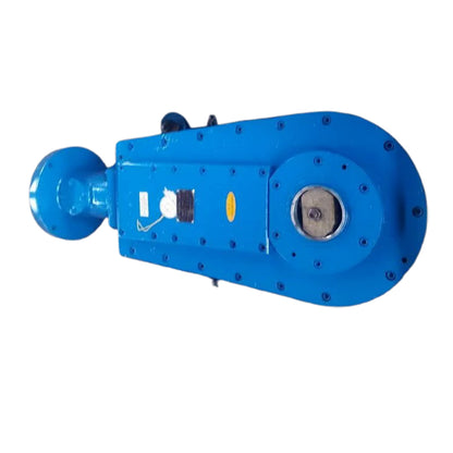 xingbang LJJ205 Gearbox for Tension Leveler Metallurgical Continuous Casting Line Unit(Please consult customer service for pricing)