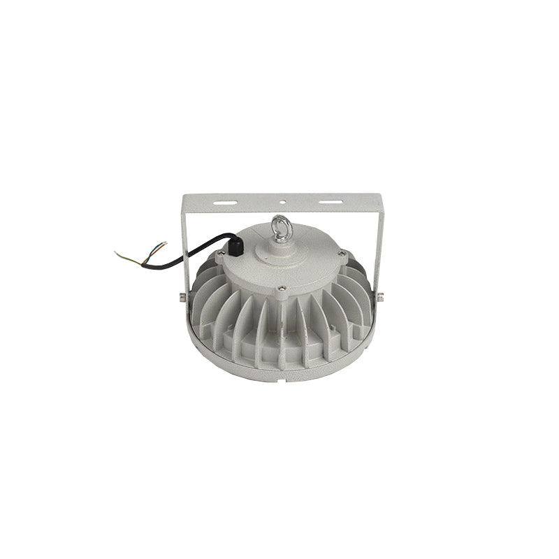 masike Square explosion-proof lamp