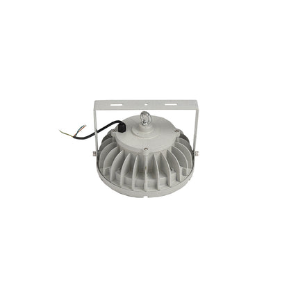 masike Square explosion-proof lamp