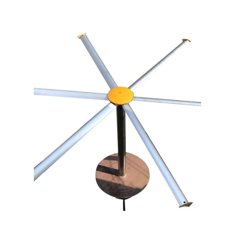 lvneng Explosion-proof industrial ceiling fan Industrial large fan, industrial ceiling fan, explosion-proof lifting fan