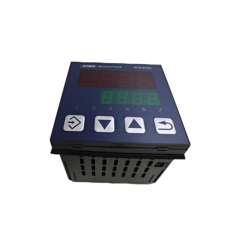 Lanyang Jumo Universal Temperature Controller 702021/22/24 (Please consult Sales for pricing)