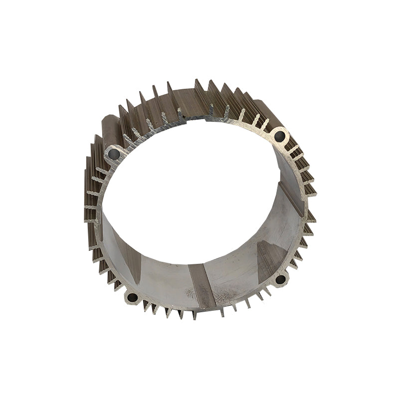 lisheng Motor housing