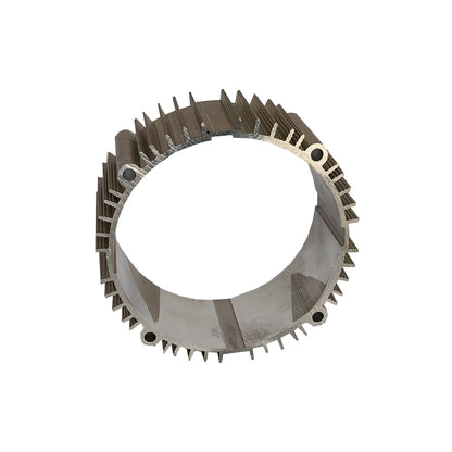 lisheng Motor housing