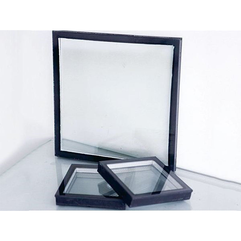 yongxin Insulating glass  Coffee table glass surface, bulletproof glass, art glass tempered,