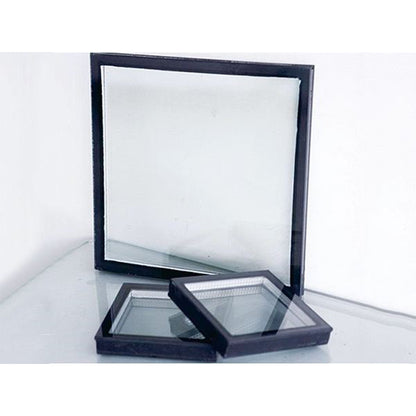 yongxin Insulating glass  Coffee table glass surface, bulletproof glass, art glass tempered,