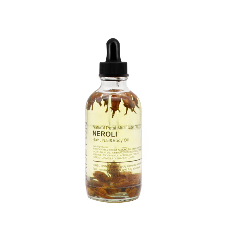 rongding  Dried flower essential oil series(Please consult customer service for pricing)