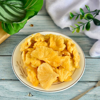 baojiangyuan Sure enough, pie dried pineapple 108g