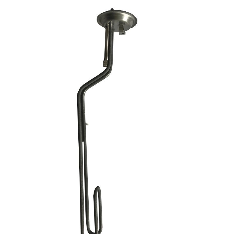 dongnike Water storage electric heating pipe  Electric heating tube heat sink, drying radiator
