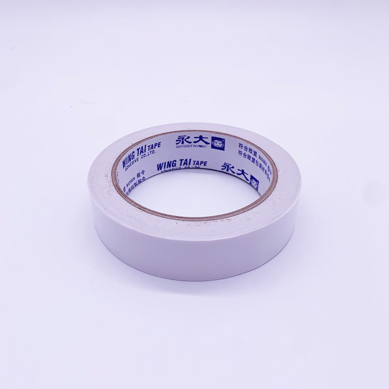 yongda double-sided tape  Double sided high viscosity tape High viscosity thin double-sided tape