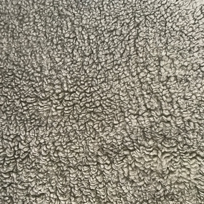 kaifuer Wool-like ears of wheat   Cloth  Lamb clothing fabric