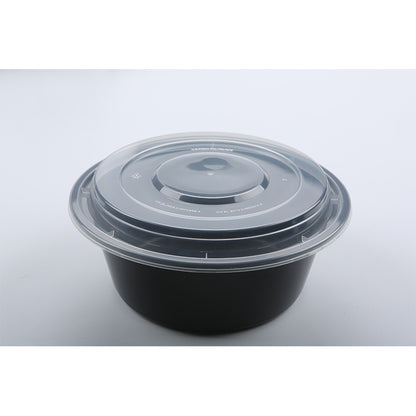 changjiang Round lunch box Y series (150 sets/box)