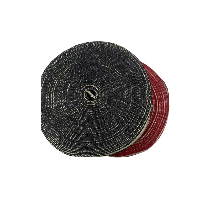 kaihua Inter-yarn-dyed belt  Ribbon 35MM