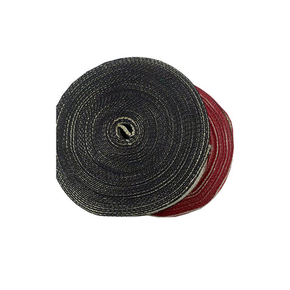 kaihua Inter-yarn-dyed belt  Ribbon 35MM