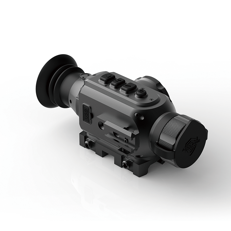 jinghao Multifunctional thermal imaging INCENDI(Please consult customer service for pricing)