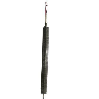 dongnike Heat sink tube Dry fired heating tube electric heating tube heat sink