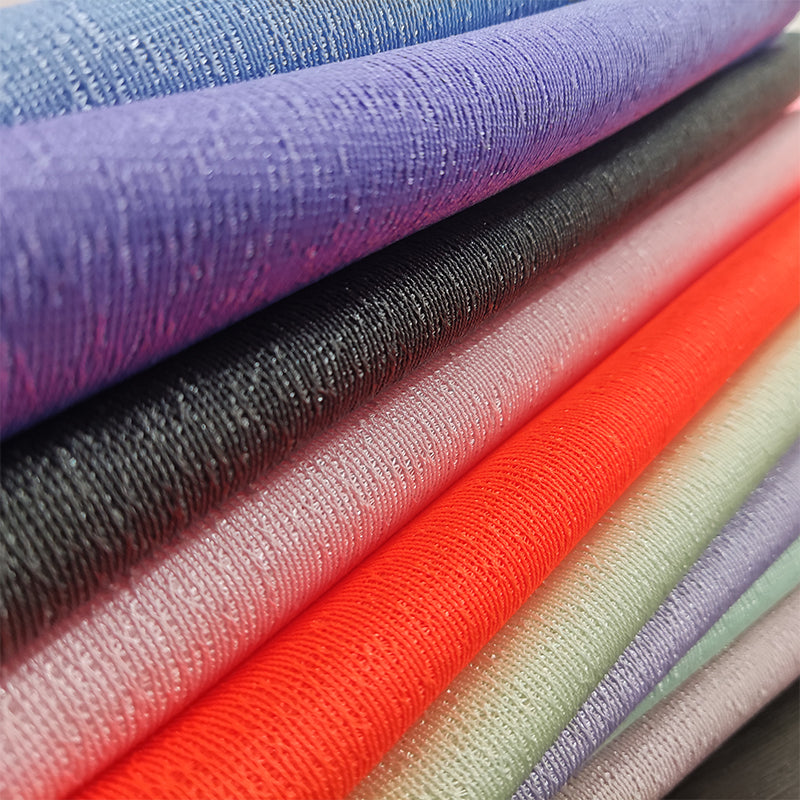 zhongzhi HY1333 Mesh fabrics for footwear(Please consult customer service for pricing)