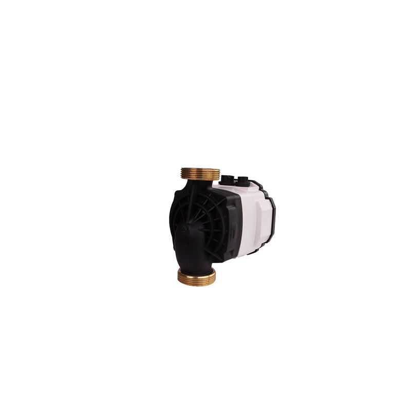 aomute Frequency conversion circulating pump HB 25-80-138P   Intelligent Dual Control Self priming Booster Pump Ultra Low Noise Intelligent Booster Whole House Silent Strong Booster Pump