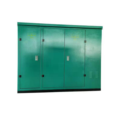 xinrui Prefab compact Substations  Outdoor distribution room of box type substation