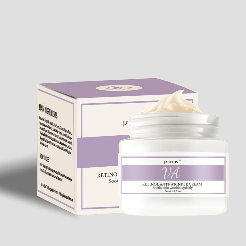 rongding VA Wrinkle and Spot Removing Cream