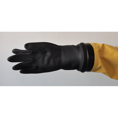 zhongnan Chemical Protective Clothing (Grade II)