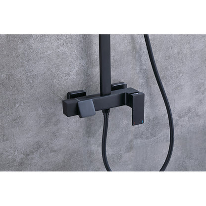 yufa Deluxe shower