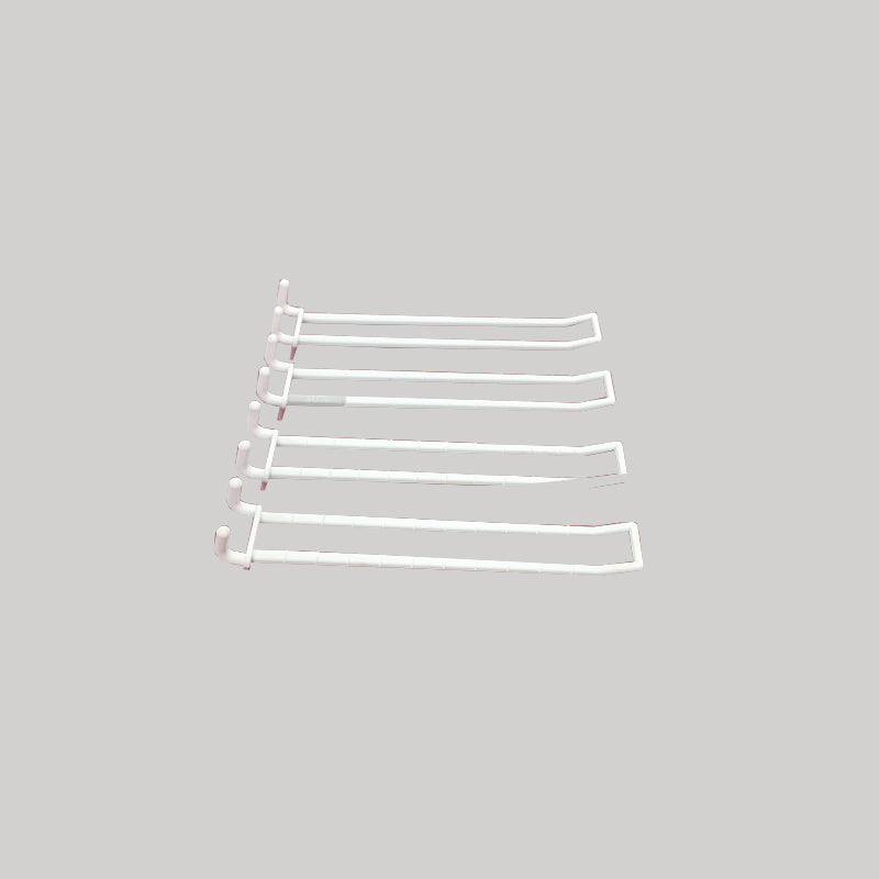 shanhe  Plastic hole plate hook