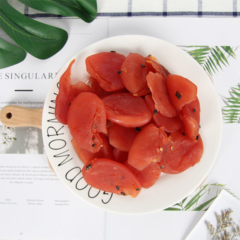 baojiangyuan Sure enough, send dried passion fruit 108g